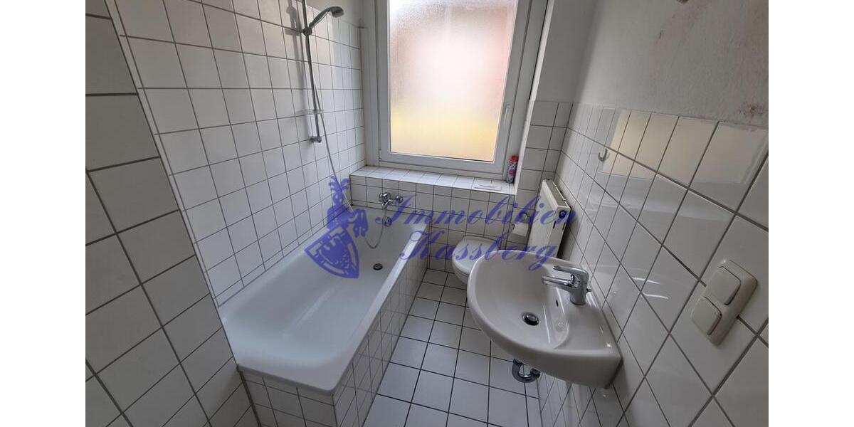 Etagenwohnung Herford Falkendiek - 2 Zimmer, 48 m&sup2;, 350&euro; | Angebot:25646819