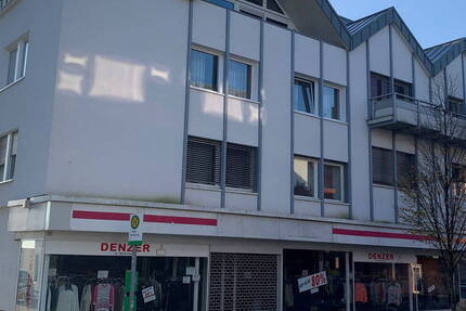 Schöne Drei-Zimmerwohnung