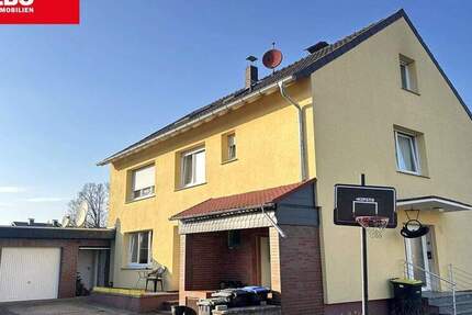 Haus Leopoldshöhe - 1 Zimmer, 210 m&sup2;, 455.000&euro; | Angebot:25694961