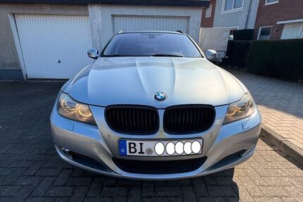 BMW 320 197.750 km 6.900 &euro; Bielefeld 33689