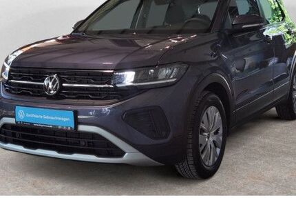 VW T-Cross 8.644 km 18.880 &euro; Lemgo 32657