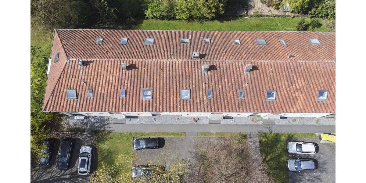Etagenwohnung Detmold Innenstadt - 3 Zimmer, 69 m&sup2;, 125.000&euro; | Angebot:26514197