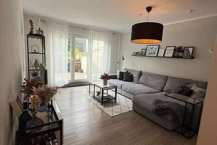 Wohnung Bielefeld (Schildesche) Schildesche - 3 Zimmer, 93 m&sup2;, 925&euro; | Angebot:27177222