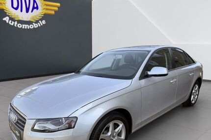 Audi A4 75.000 km 11.999 &euro; Bielefeld 33647