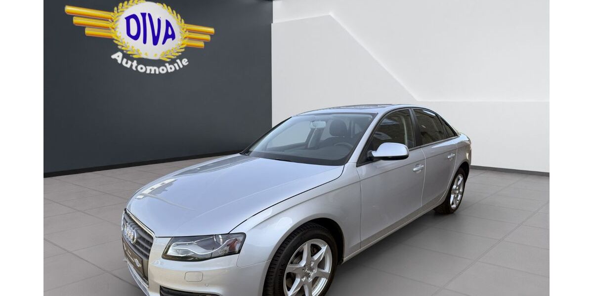 Audi A4 75.000 km 11.999 &euro; Bielefeld 33647