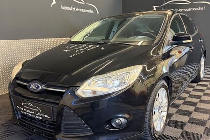 Ford Focus 139.000 km 6.499 &euro; Rheda-Wiedenbrück 33378