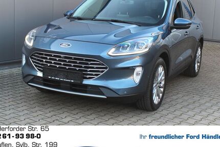 Ford Kuga 28.100 km 25.490 &euro; Bad Salzuflen 32107