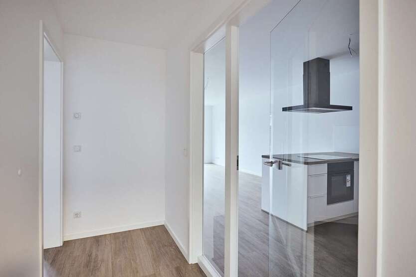 Wohnung zum Mieten in Rheda-Wiedenbrück 910 € 70.17 m² 2 zimmer