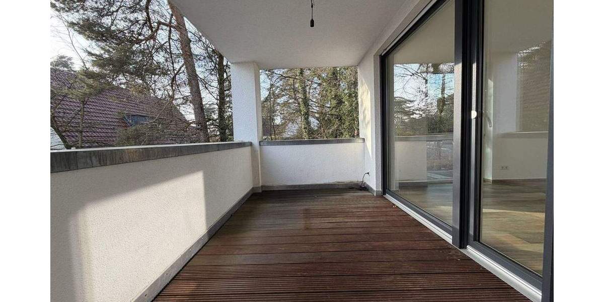 Etagenwohnung Bielefeld / Senne Senne - 3 Zimmer, 107 m&sup2;, 1.100&euro; | Angebot:26161161