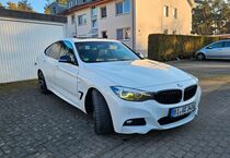 BMW 330 Gran Turismo