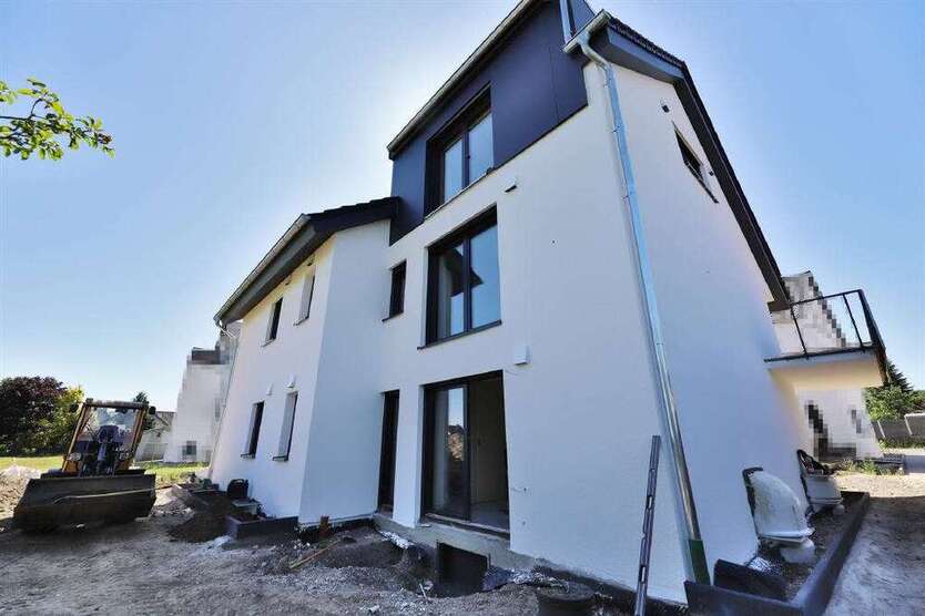 Wohnung zum Mieten in Detmold 700 € 67.9 m²
