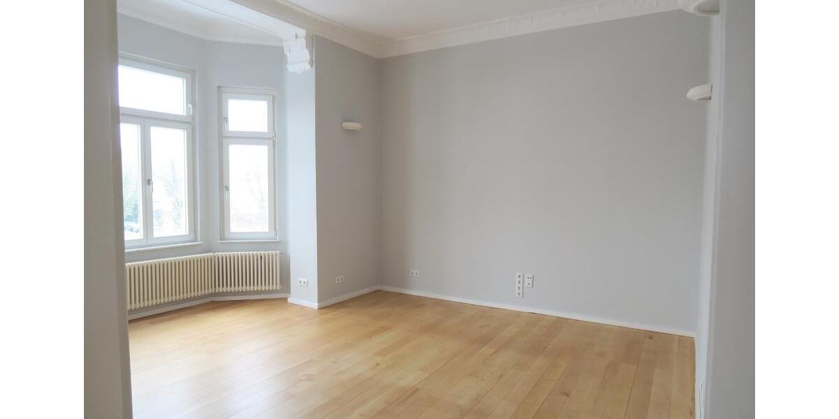 Etagenwohnung Bad Oeynhausen - 2 Zimmer, 105 m&sup2;, 1.090&euro; | Angebot:26351245