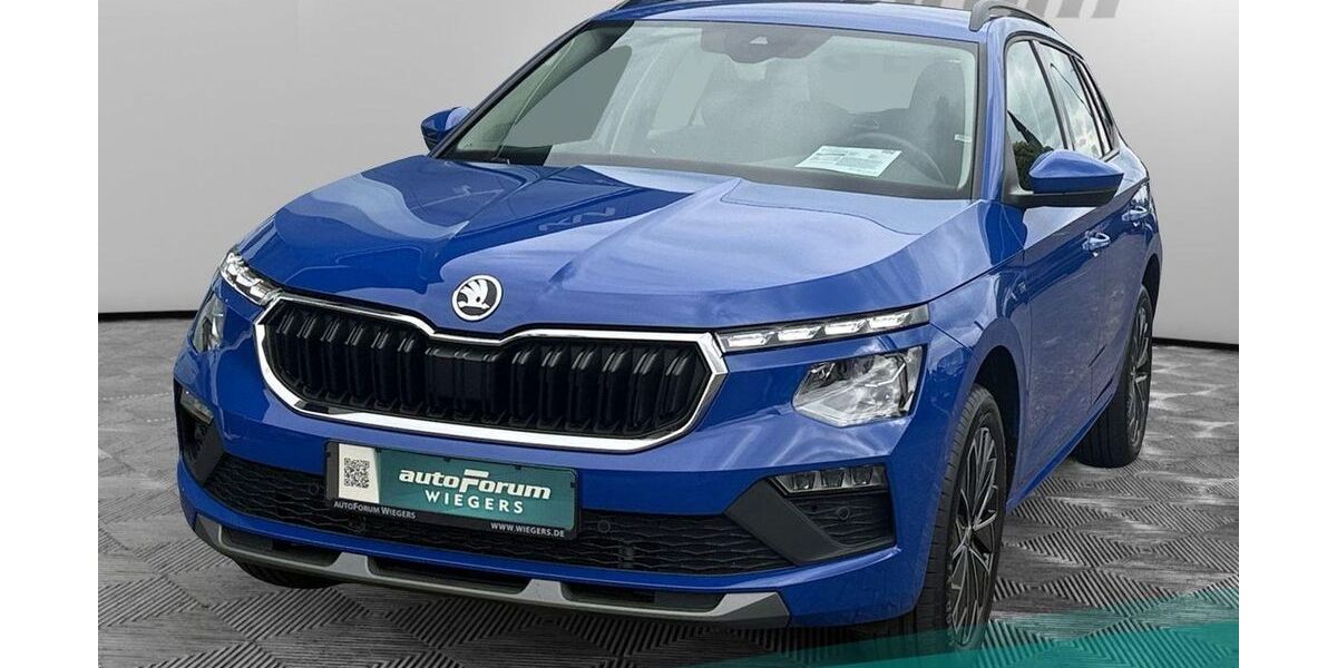 Skoda Kamiq 13.524 km 21.871 &euro; Gütersloh 33334