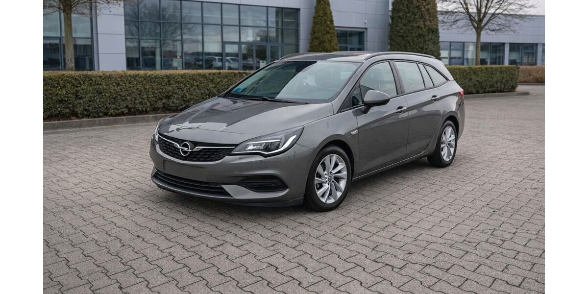 Opel Astra 129.194 km 8.990 &euro; Melle 49324