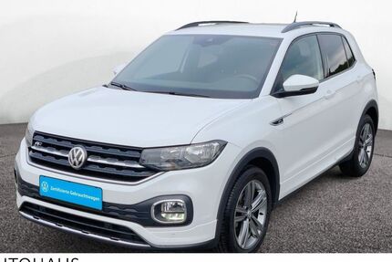 VW T-Cross 53.908 km 18.490 &euro; Melle 49324