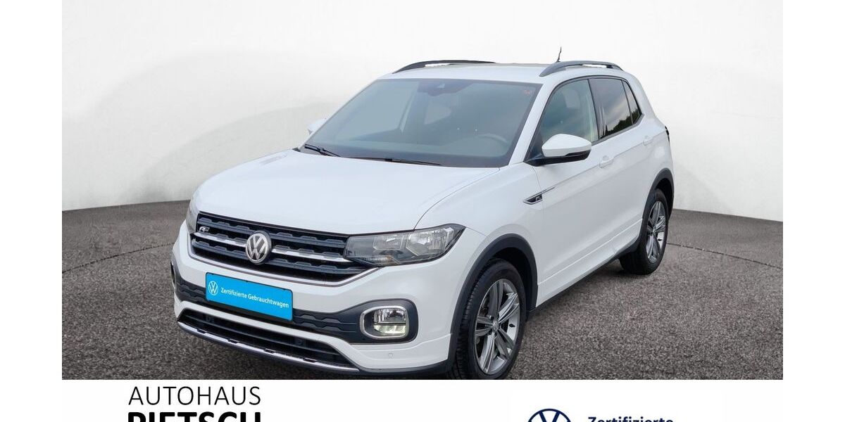 VW T-Cross 53.908 km 18.490 &euro; Melle 49324