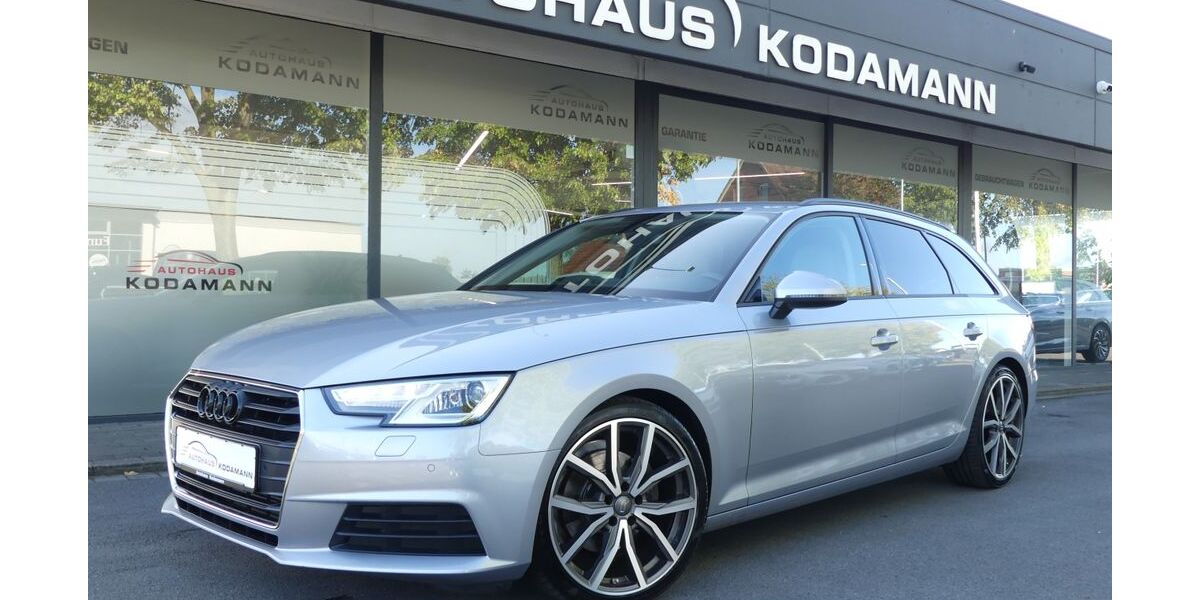 Audi A4 112.924 km 17.770 &euro; Rheda-Wiedenbrück 33378