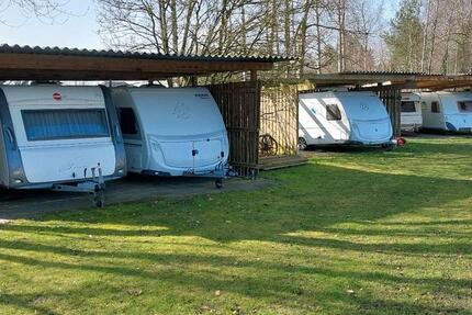 Garagen / Stellplätze Bielefeld Senne - 65&euro; | Angebot:25896486