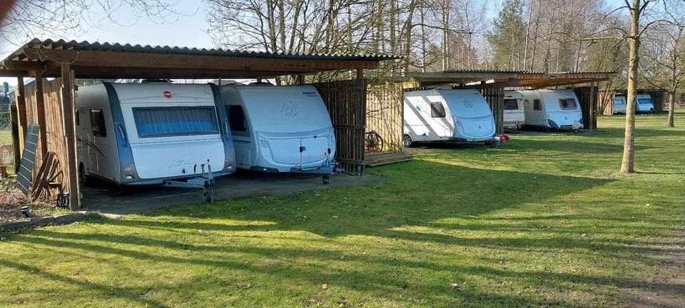 Garagen / Stellplätze Bielefeld Senne - 65&euro; | Angebot:25896486