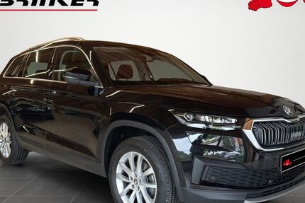 Skoda Kodiaq 102.179 km 26.430 &euro; Bielefeld 33649