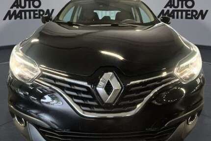 Renault Kadjar 78.150 km 14.940 € Gütersloh 33332