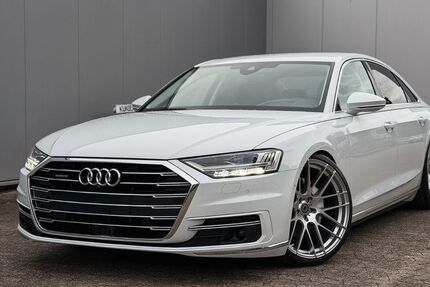 Audi A8 89.500 km 55.500 € Detmold 32758