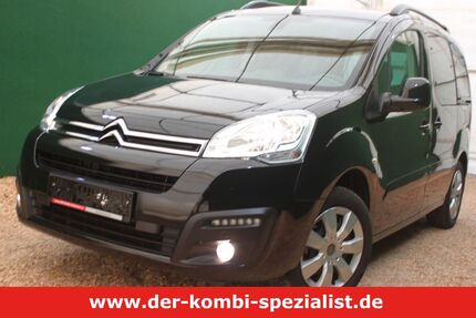 Citroen Berlingo 49.950 km 12.300 &euro; Bielefeld 33659