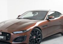 Gebrauchtwagen Jaguar F-Type