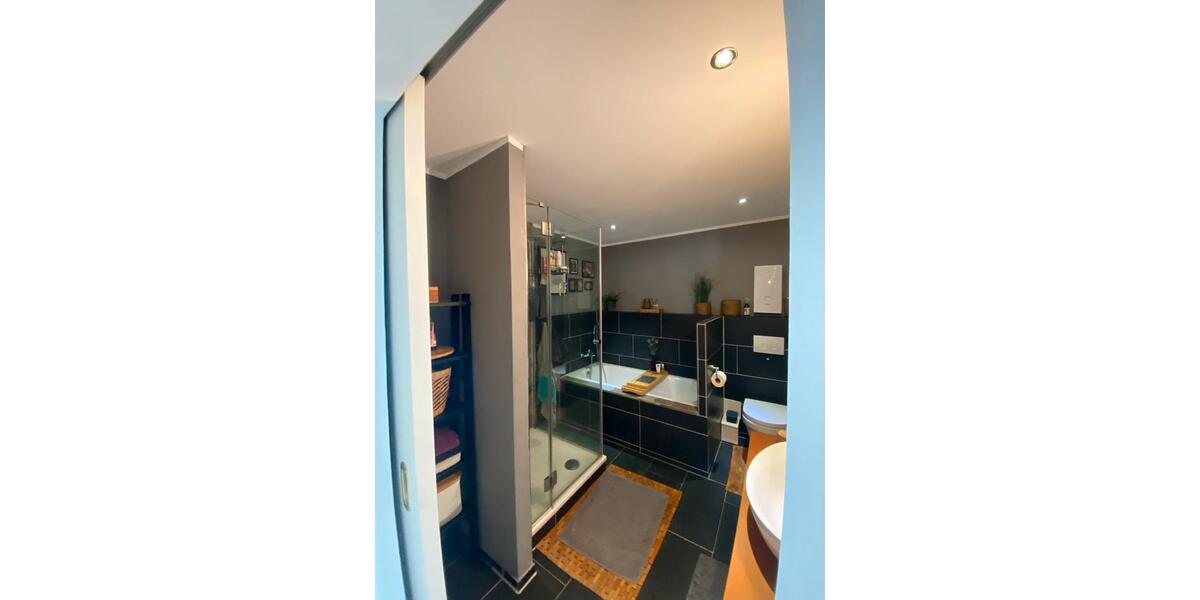 Dachgeschoßwohnung Bad Salzuflen - 3 Zimmer, 83 m&sup2;, 165.000&euro; | Angebot:27267415
