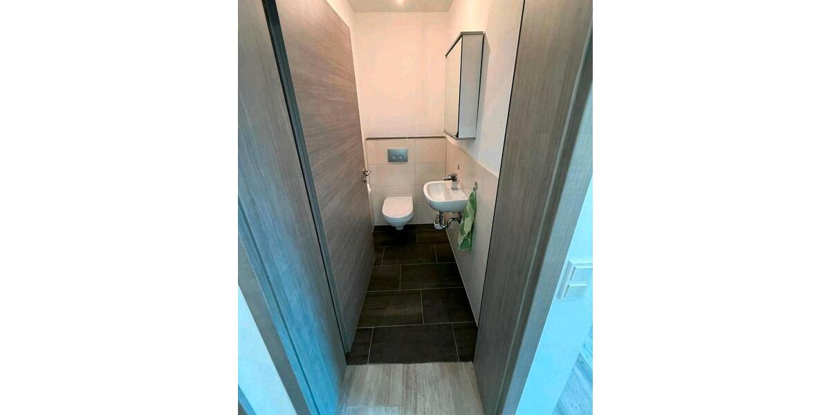Erdgeschoßwohnung Hüllhorst - 2 Zimmer, 68 m&sup2;, 740&euro; | Angebot:26498565