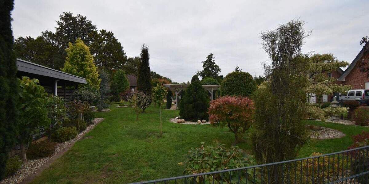 Grundstück Versmold Peckeloh - 110.000&euro; | Angebot:24278408