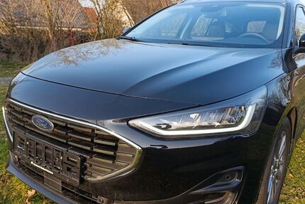 Ford Focus 19.965 km 18.999 &euro; Bielefeld 33719