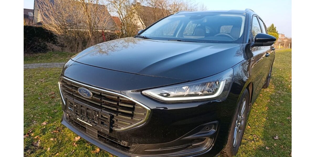 Ford Focus 19.965 km 18.999 &euro; Bielefeld 33719