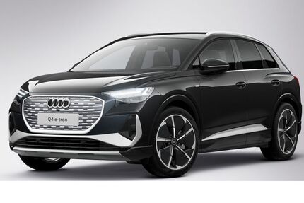 Audi Q4 e-tron 82.951 km 33.770 € Lage 32791