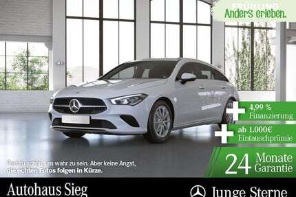 Mercedes CLA 200