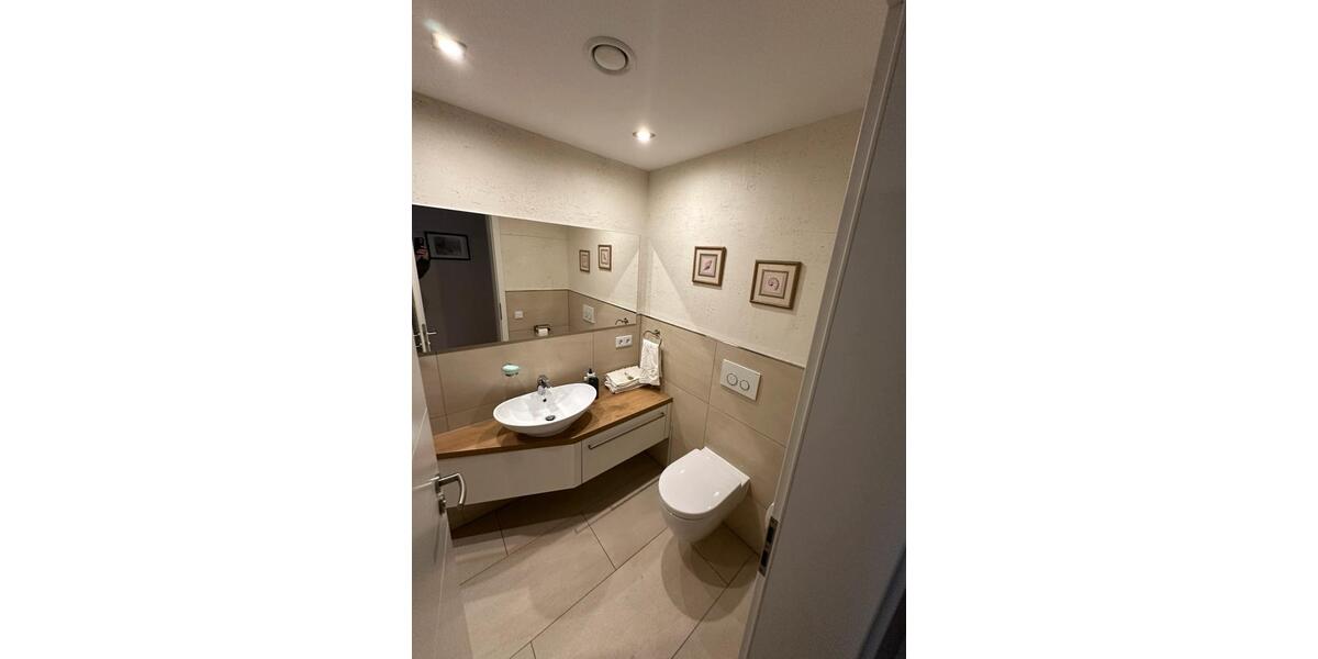 Exklusive 3 ZKB - Penthouse Wohnung zu vermieten 3 zimmer