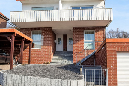 Haus Vlotho Valdorf - 8 Zimmer, 203 m&sup2;, 295.000&euro; | Angebot:25744177