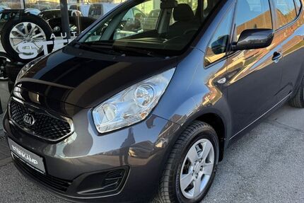 Kia Venga 27.000 km 7.490 &euro; Bad Salzuflen 32105