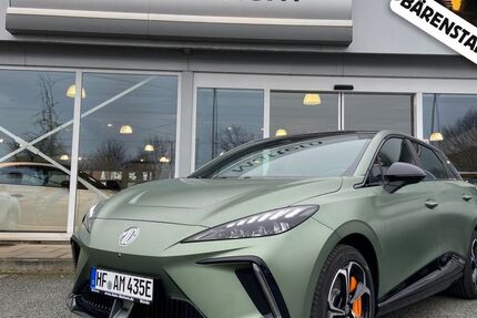 MG 4 14.500 km 30.990 &euro; Buende 32257
