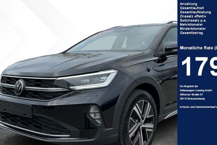 VW Taigo 21.000 km 21.985 &euro; Gütersloh 33334