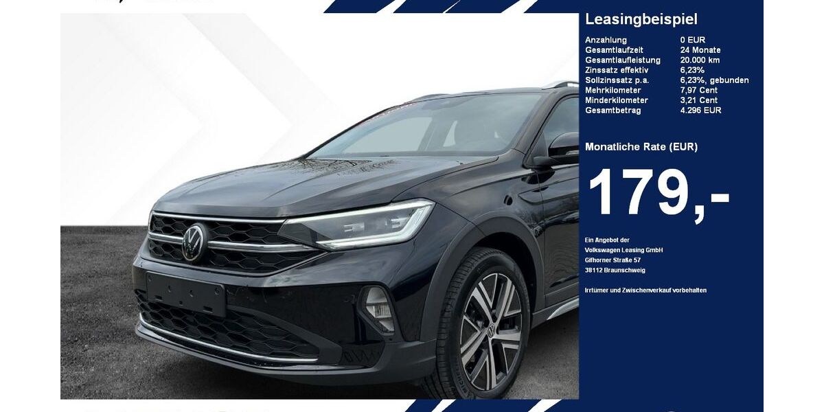 VW Taigo 21.000 km 21.985 &euro; Gütersloh 33334