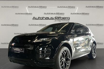 Land Rover Range Rover Evoque 123.000 km 22.890 &euro; Detmold 32758