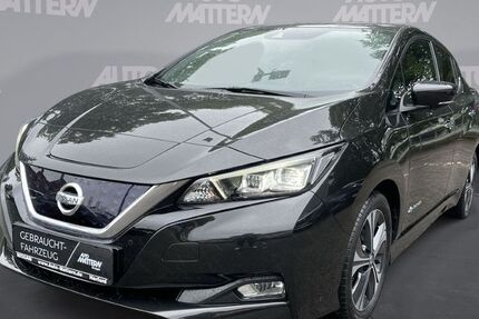 Nissan Leaf 52.319 km 14.100 &euro; Herford 32049