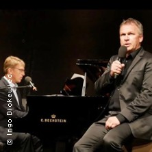 Udo Jürgens schönste Hits 20.06.2026 FREILUFT.theater Detmold