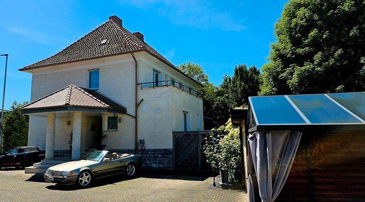 Einfamilienhaus Lage - 5 Zimmer, 197 m&sup2;, 589.000&euro; | Angebot:27157934