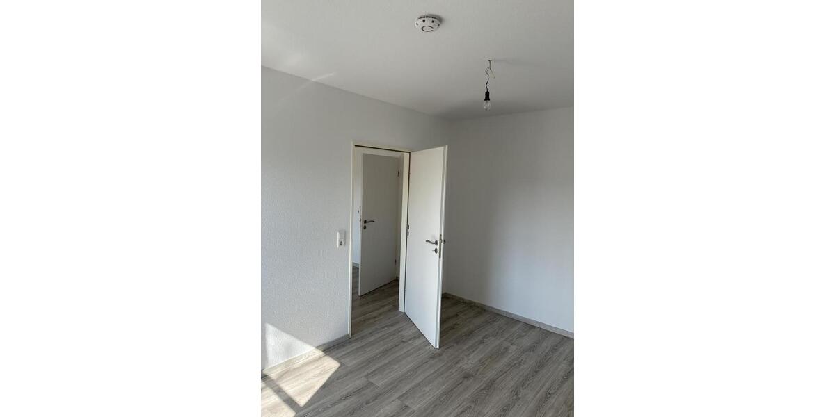 Etagenwohnung Bad Salzuflen Ehrsen-Breden - 3 Zimmer, 64 m&sup2;, 439&euro; | Angebot:26361674