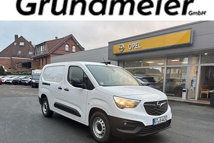 Opel Combo Electric