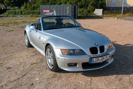 BMW Z3 146.000 km 9.000 &euro; Detmold 32760