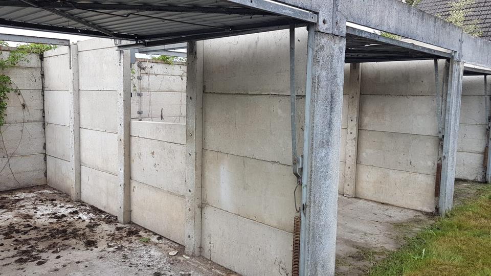 Garagen / Stellplätze Bad Salzuflen - 150&euro; | Angebot:26407689