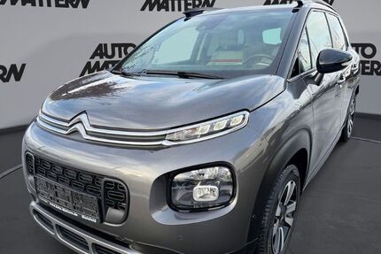 Citroen C3 Aircross 78.358 km 13.290 &euro; Bielefeld 33719